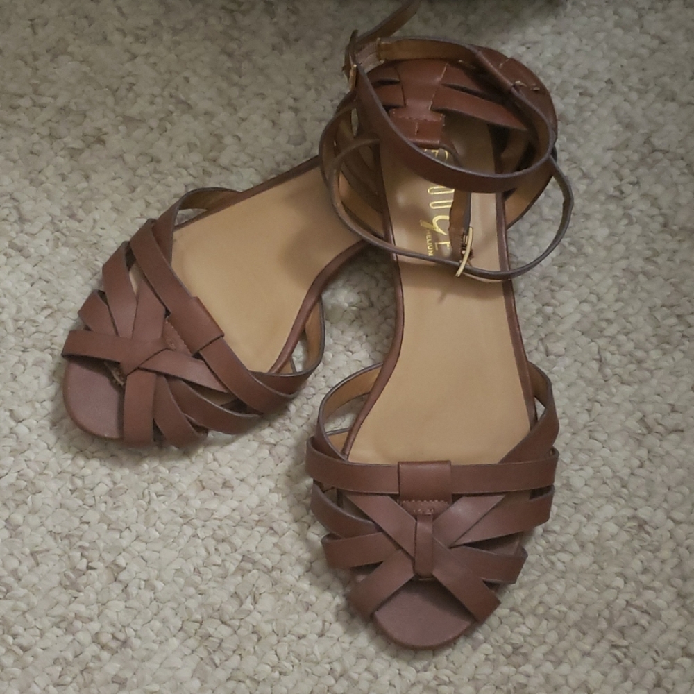 Flats